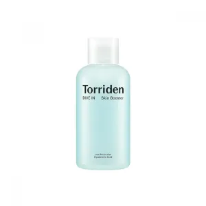 Torriden DIVE IN Low Molecular Hyaluronic Acid Skin Booster