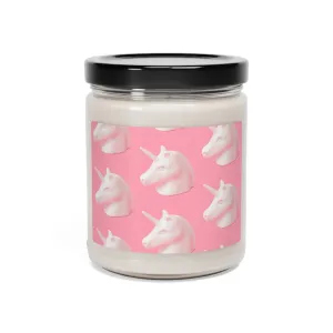 Unicorn - Inovax Scented Soy Candle 9oz