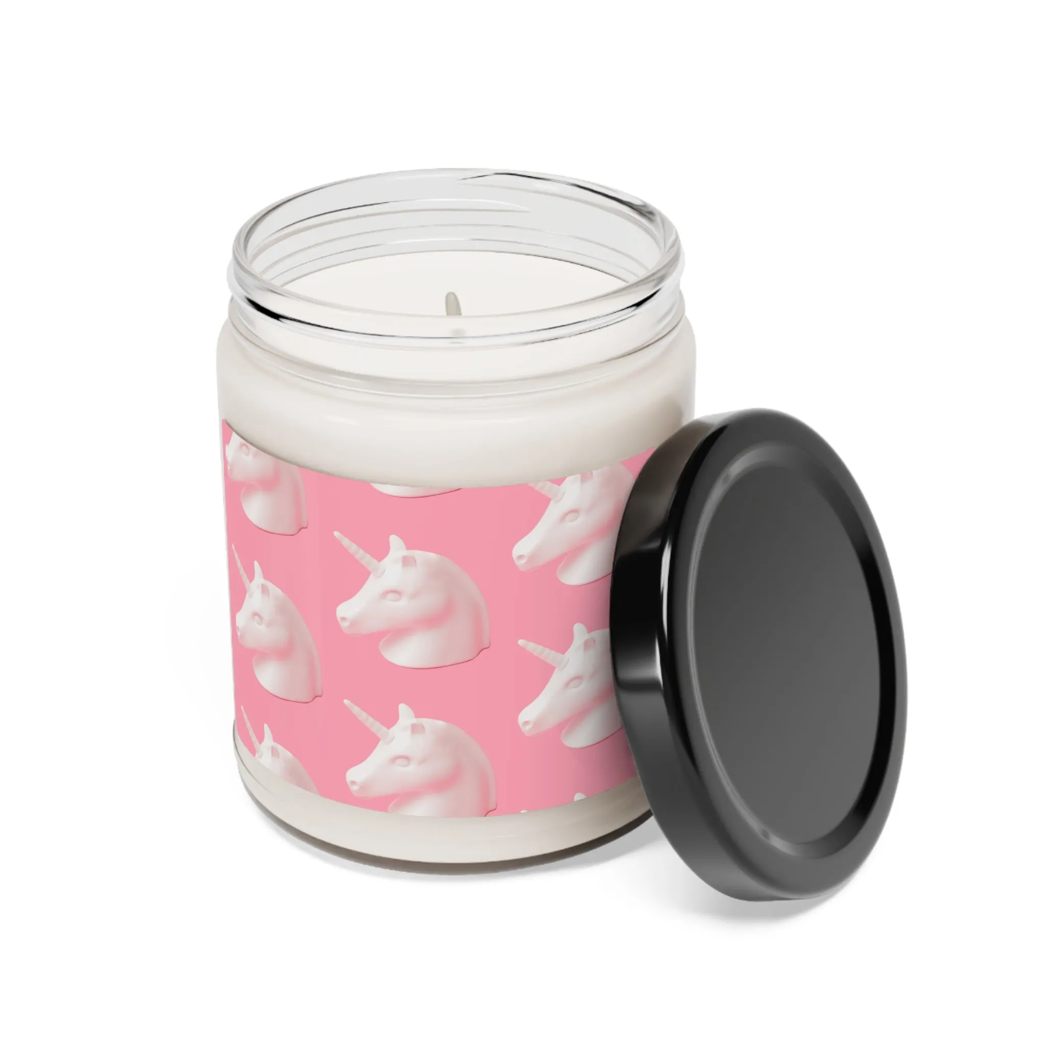 Unicorn - Inovax Scented Soy Candle 9oz