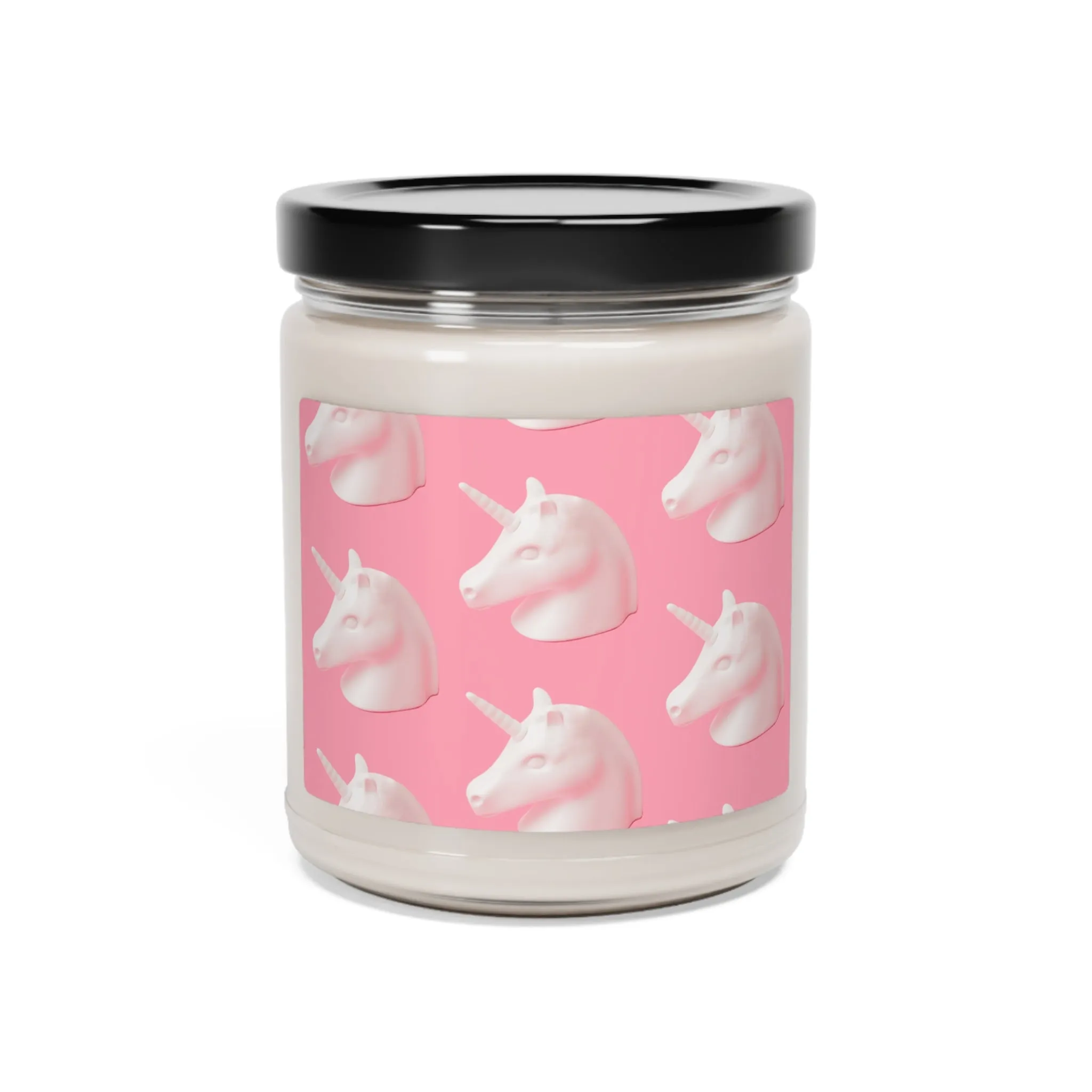 Unicorn - Inovax Scented Soy Candle 9oz