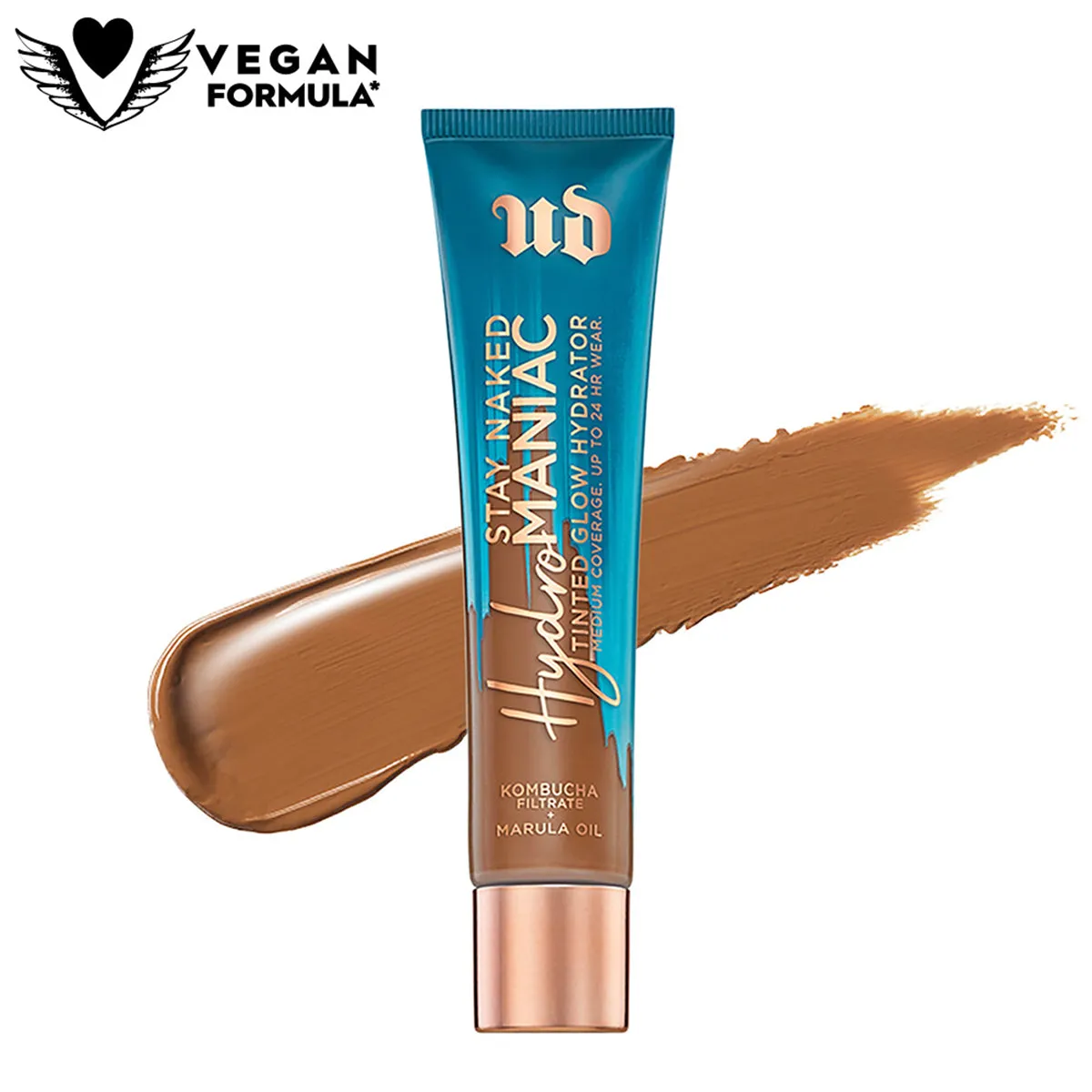 Urban Decay Hydromaniac Tinted Glow