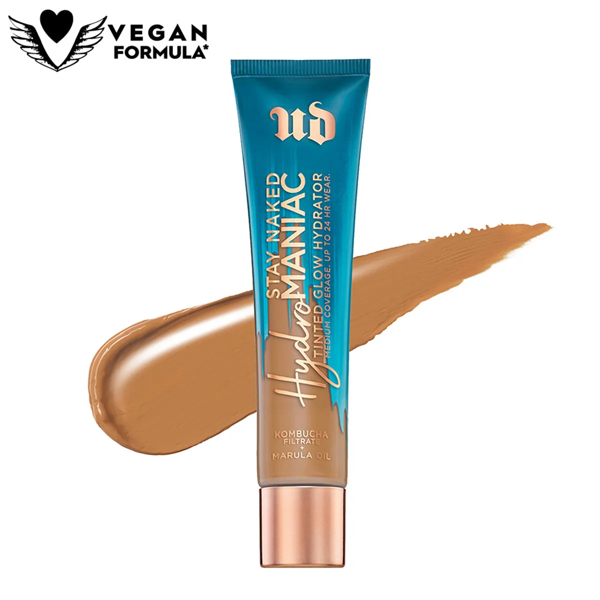 Urban Decay Hydromaniac Tinted Glow