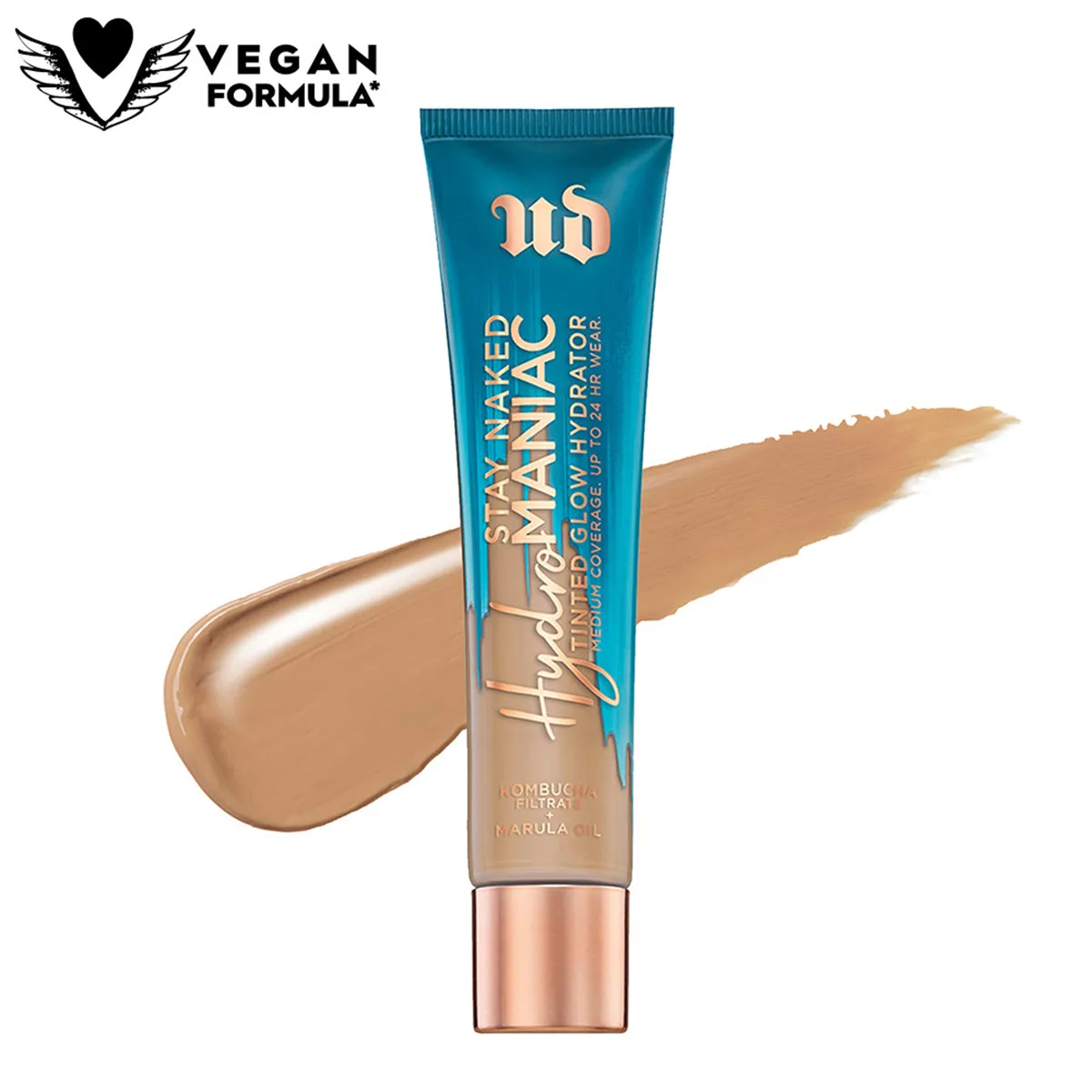 Urban Decay Hydromaniac Tinted Glow