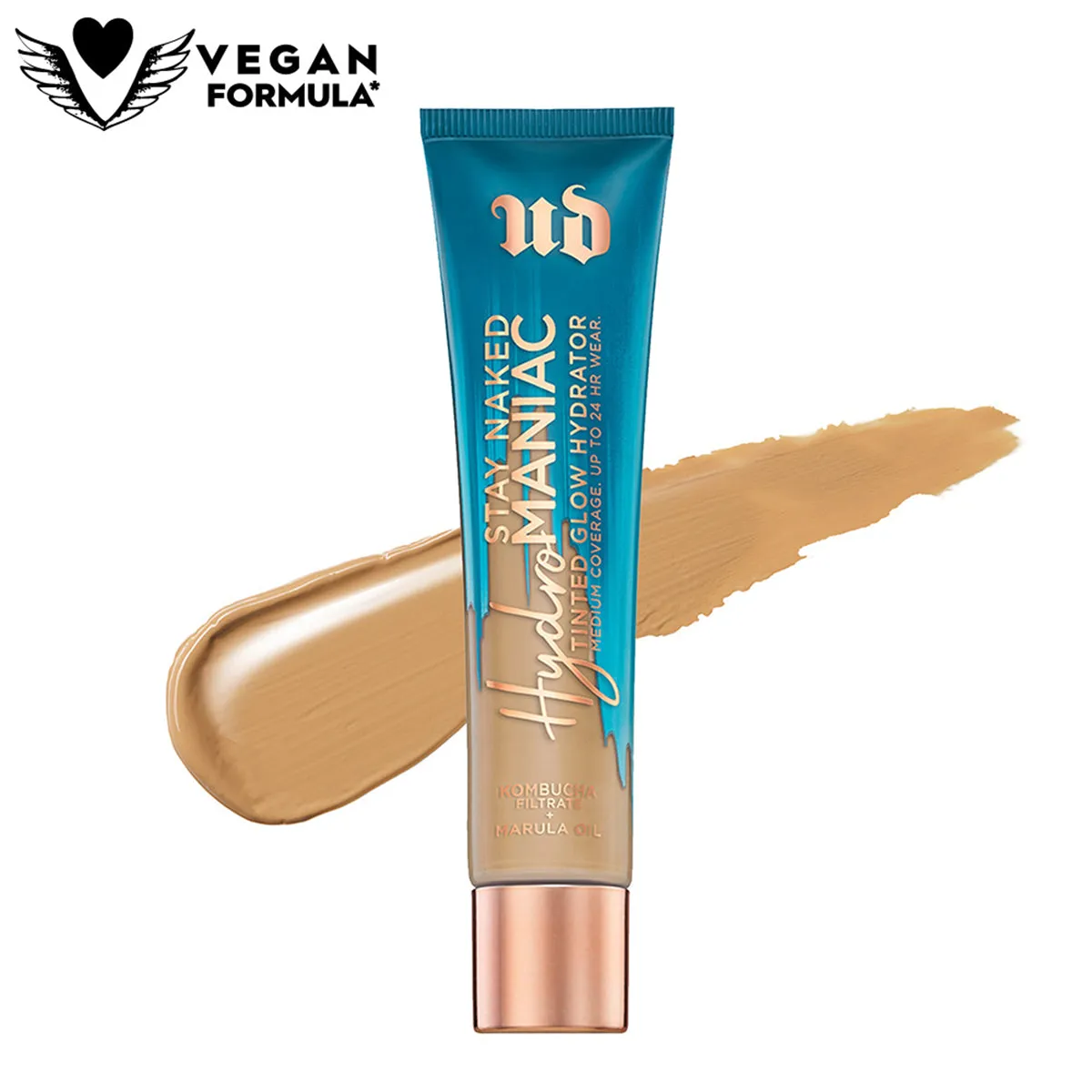 Urban Decay Hydromaniac Tinted Glow