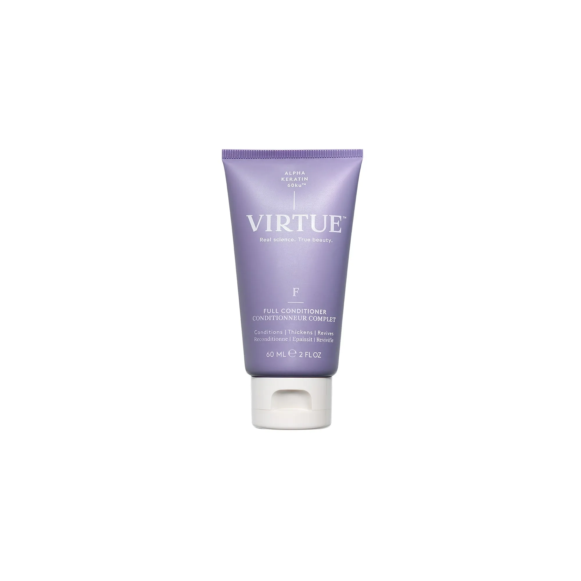 Virtue Full Conditioner travel