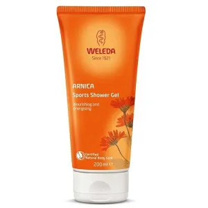 Weleda Arnica Sport Shower Gel 200ml